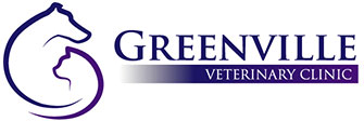 Link to Homepage of Greenville Veterinary Clinic
