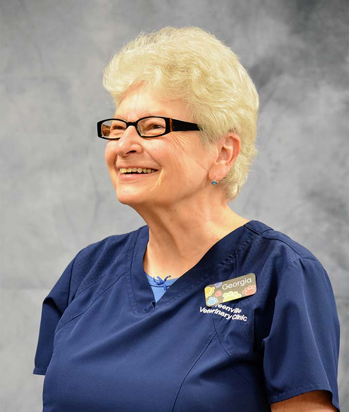 Georgia Miller
