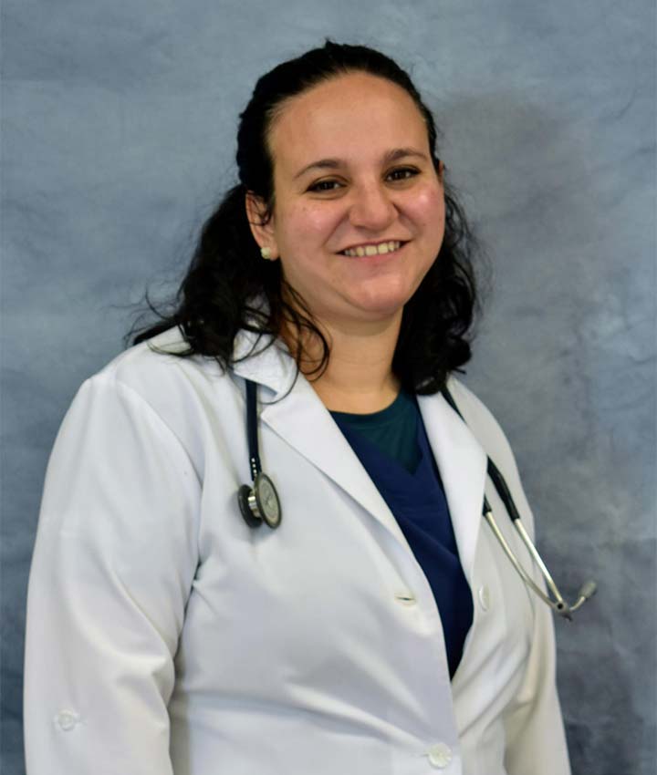 Dr. Tacia Wheelock, DVM